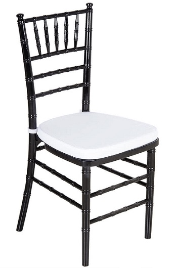 Chair Rentals Miami - Wedding and Party Chair Rental